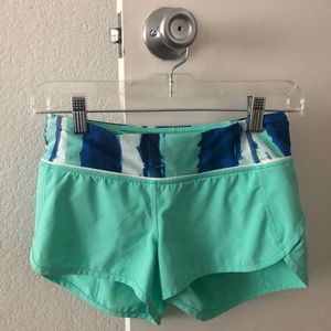 Lululemon shorts
